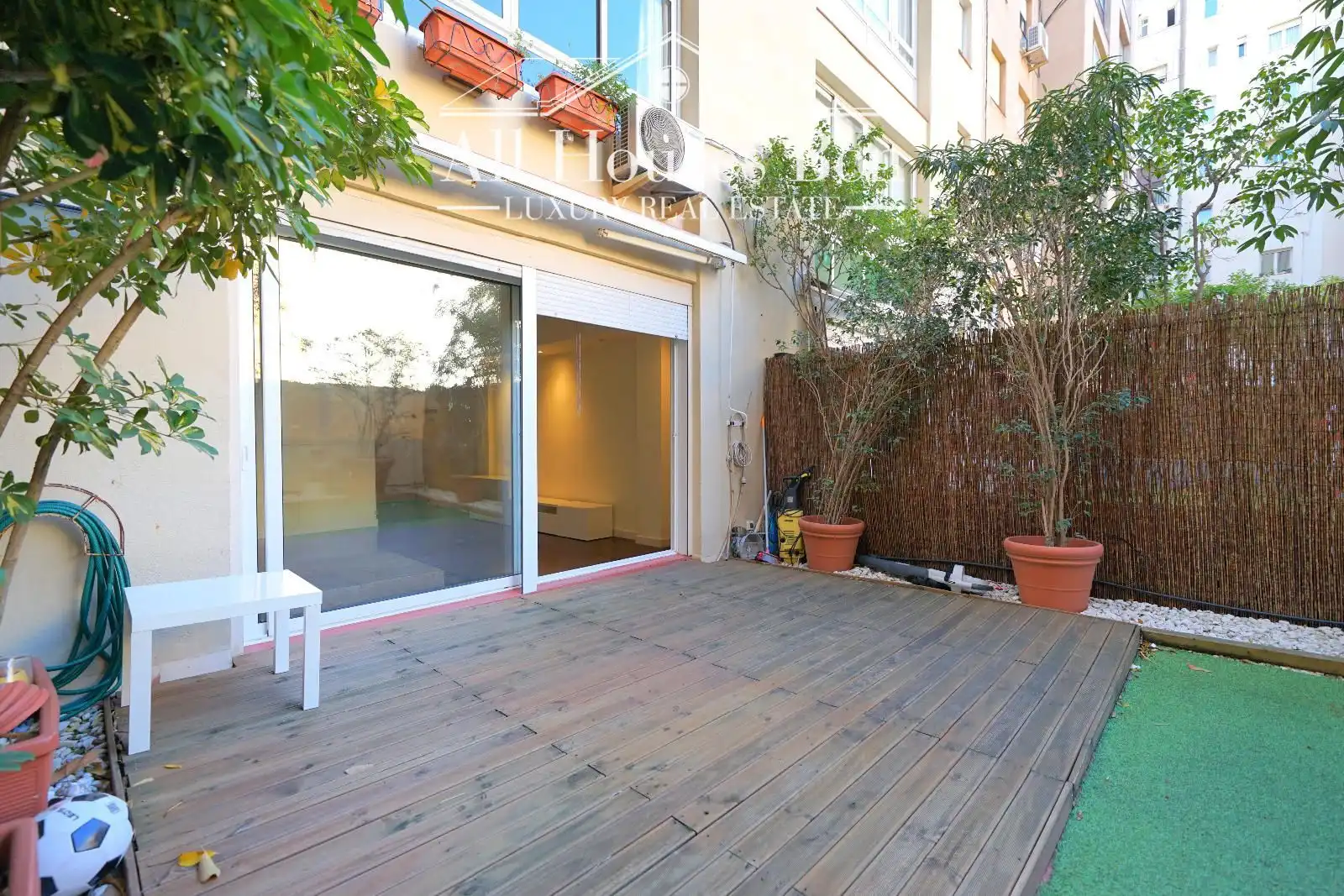 Flat with lift for sale in Sarria, imagen 8