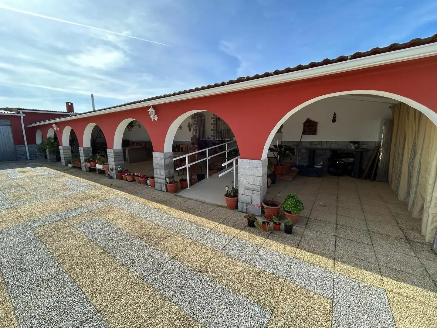 Maison avec piscine à vendre à Moraleja, imagen 12