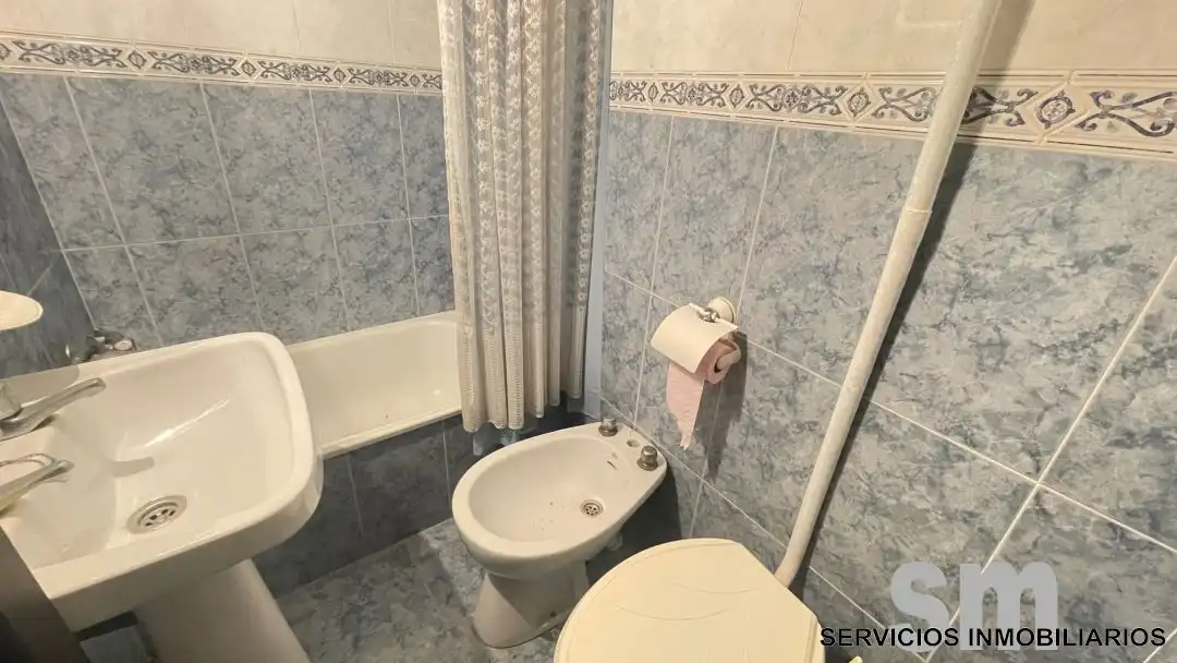 Bathroom of Houses for sale in Ubrique  with Terrace