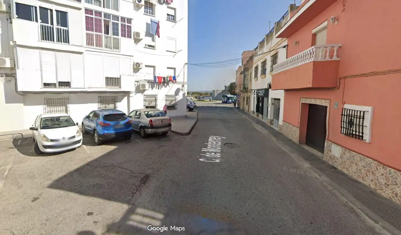 Flat for sale in Calle monterrey 2, imagen 2