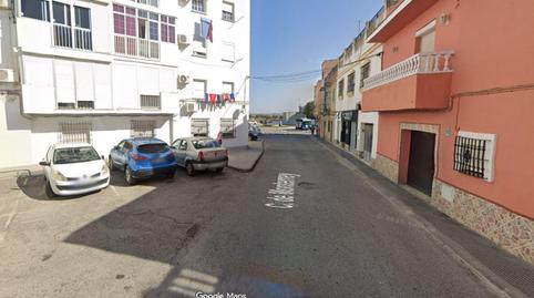 Foto 2 de Pis en venda a Calle Monterrey, 2, Carretera de Sanlúcar - Sudamérica, El Puerto de Santa María