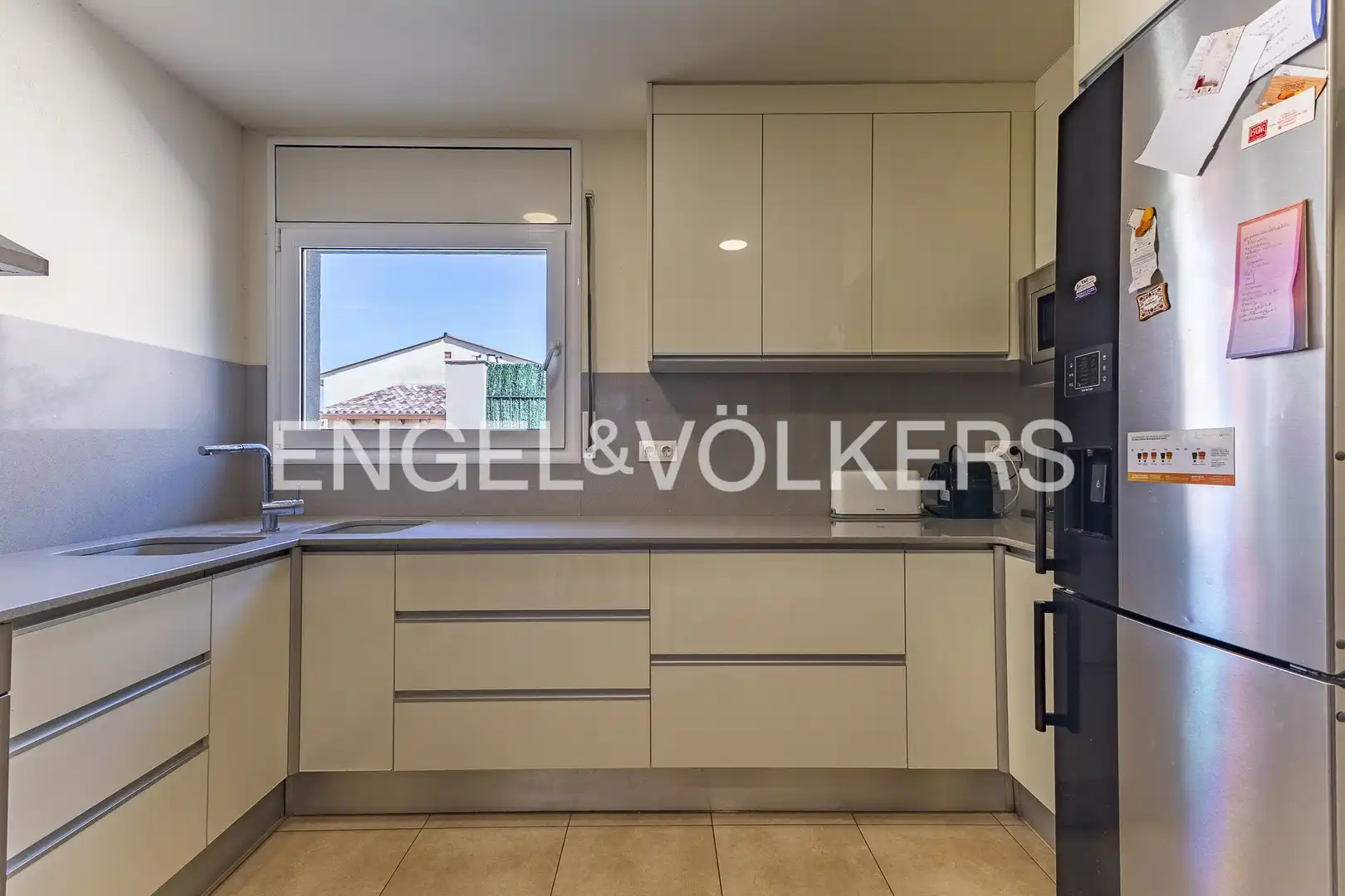 Casa a schiera con terrazza in vendita a Santa Eulàlia de Ronçana, imagen 19