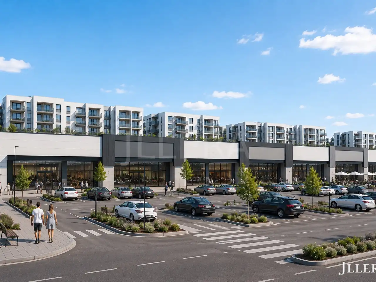 Exterior view of Residential for sale in Badajoz