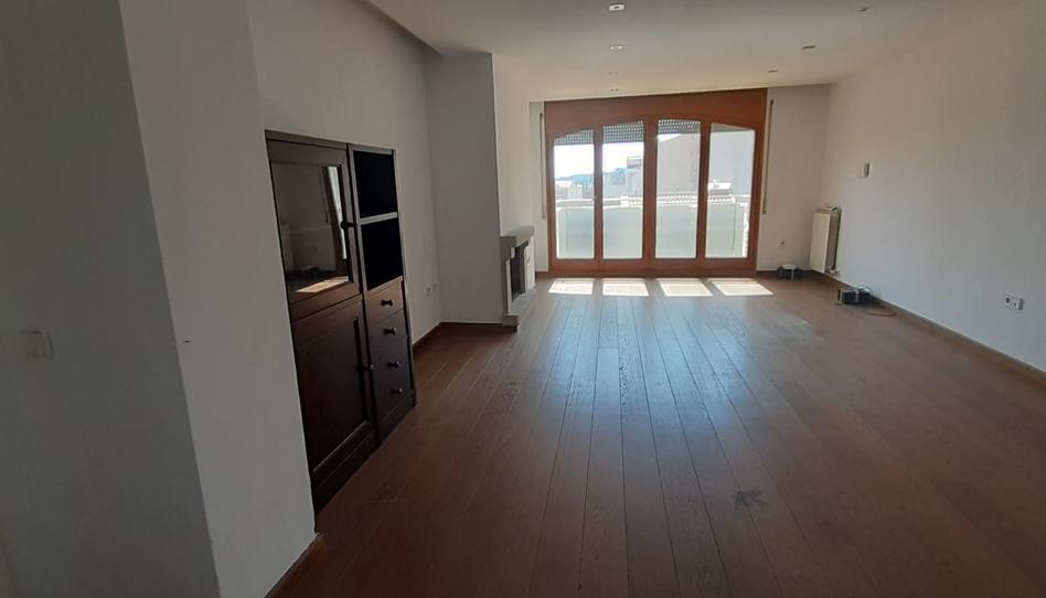 Foto 1 de Piso en venta en Ca n'Aurell, Barcelona