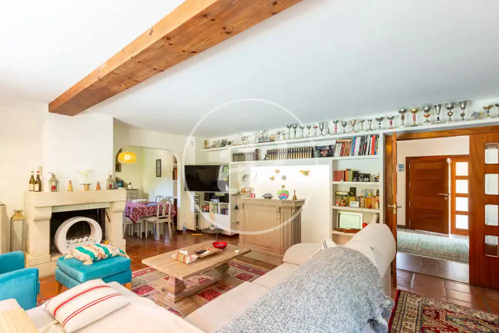 Casa amb terrassa en venda a Riba-roja de Túria, imagen 8