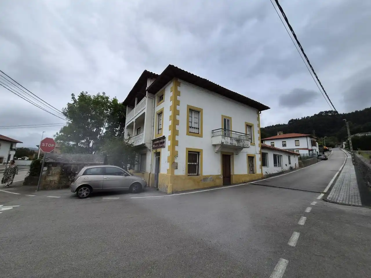 House with terrace for sale in Barrio La Iglesia, imagen 2
