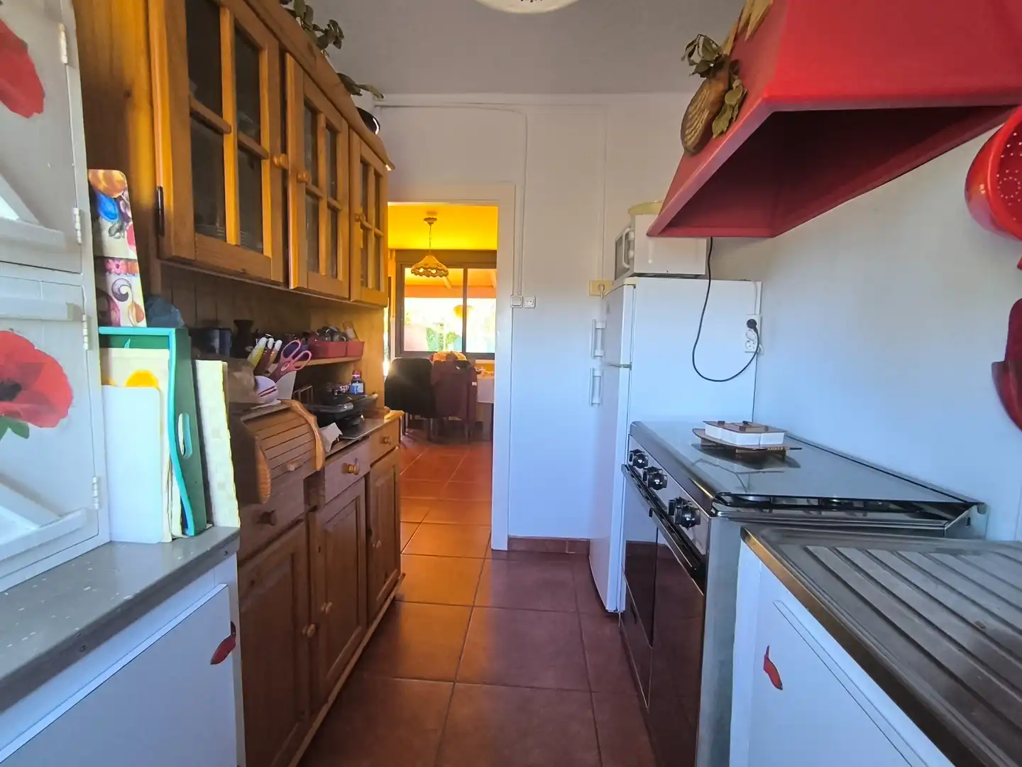 Casa o xalet de lloguer a Lugar Xuncal, 60, Área Rural