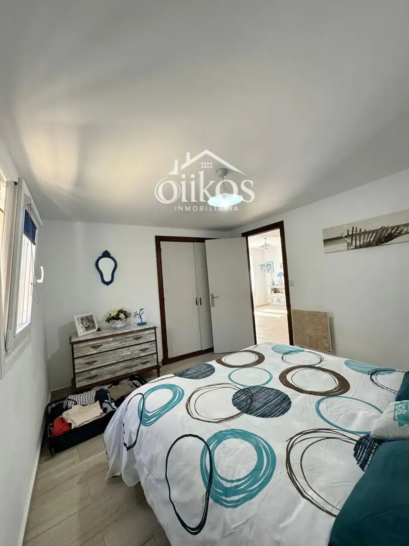 Bedroom of Houses for sale in San Felices de los Gallegos  with Heating, Parquet flooring and Swimming Pool