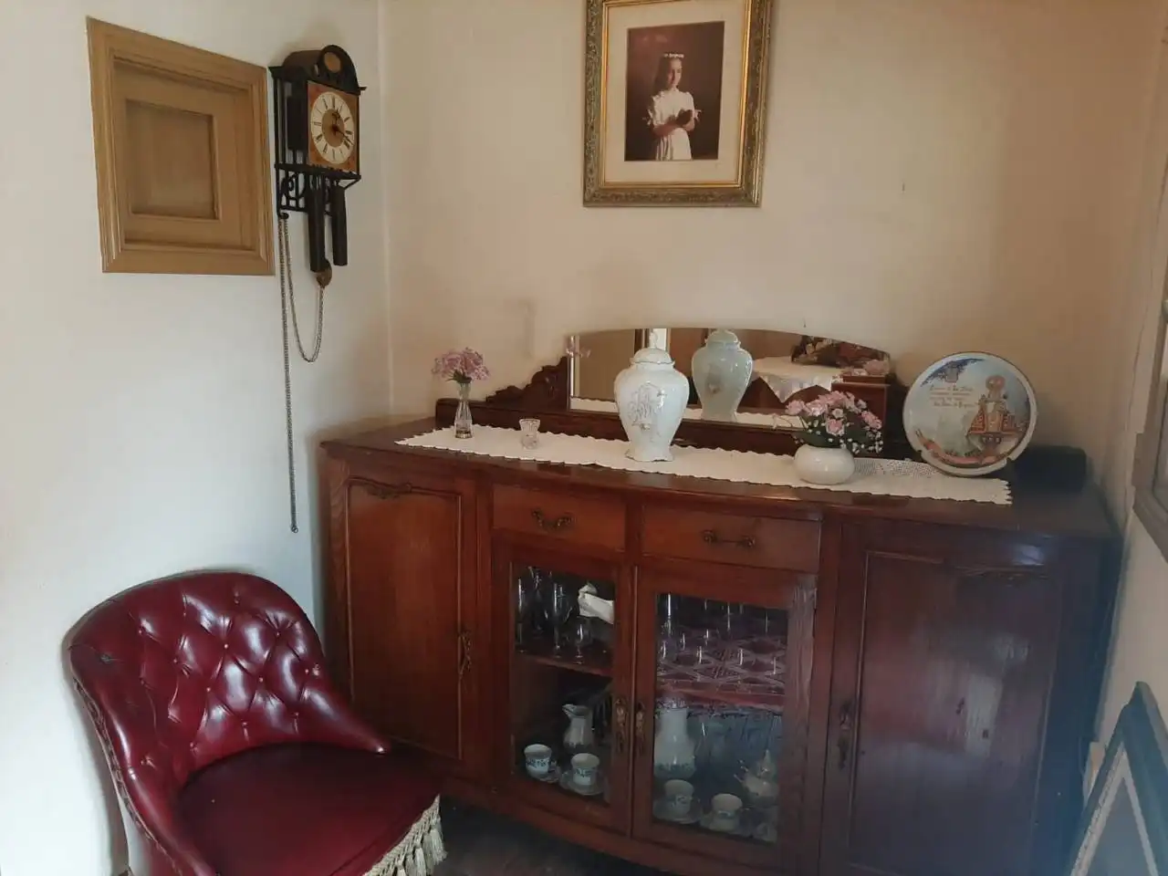 Maison avec jardin à vendre à San Rosendo, imagen 9