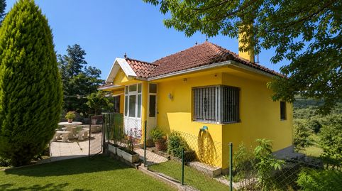 Foto 2 de Casa o xalet en venda a A Cañiza , Pontevedra