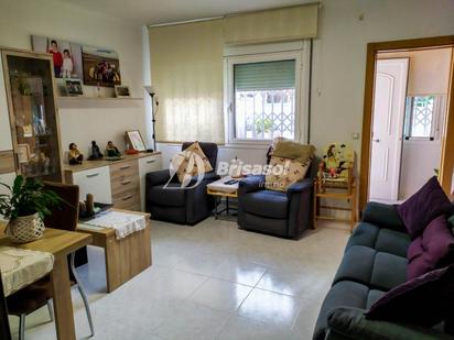 Living room of House or chalet for sale in  Tarragona Capital  with Air Conditioner, Terrace and Balcony