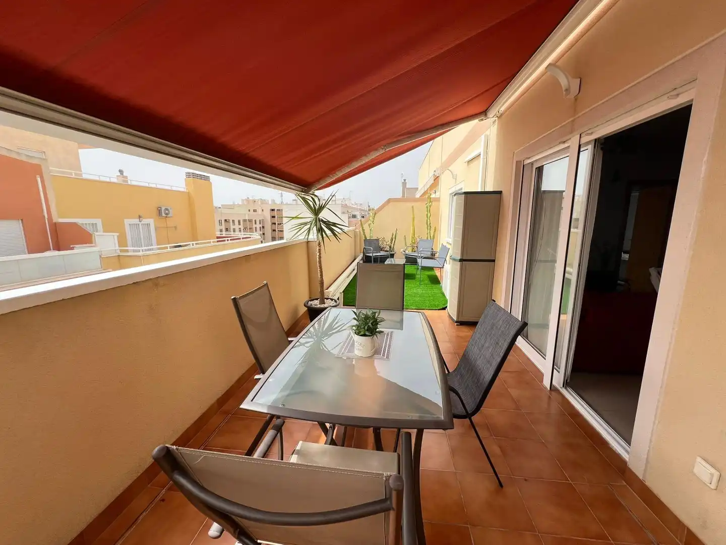 Ático en venta en Playa del Cura, imagen 19