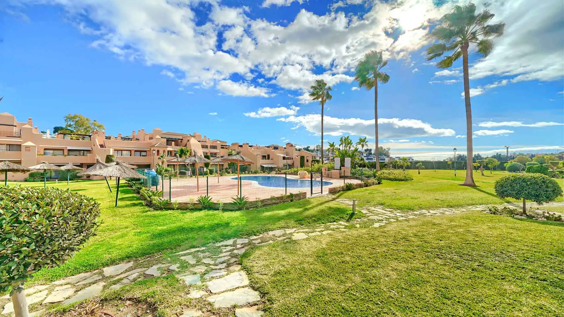 Baixos amb piscina en venda a Benamara - Atalaya, imagen 6