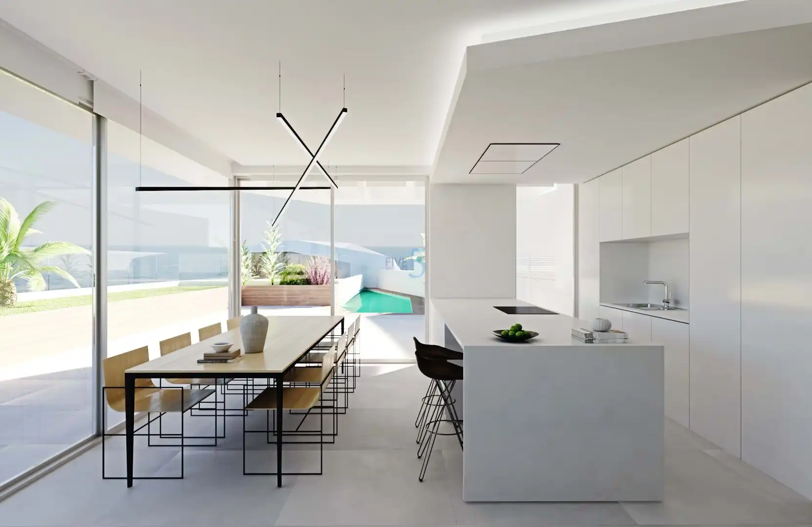 Maison avec piscine à vendre à Maryvilla, imagen 20