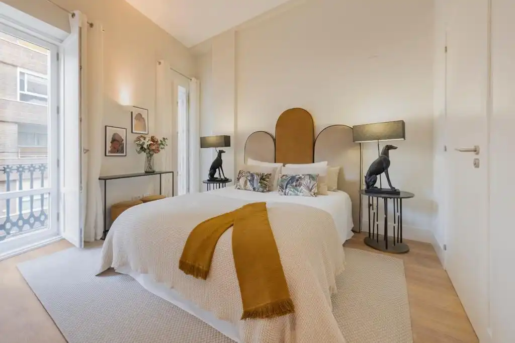 Habitación de Piso en venta en Valencia con Aire acondicionado, Calefacción y Trastero