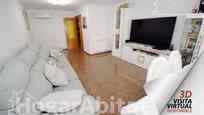 Living room of Flat for sale in Burriana / Borriana