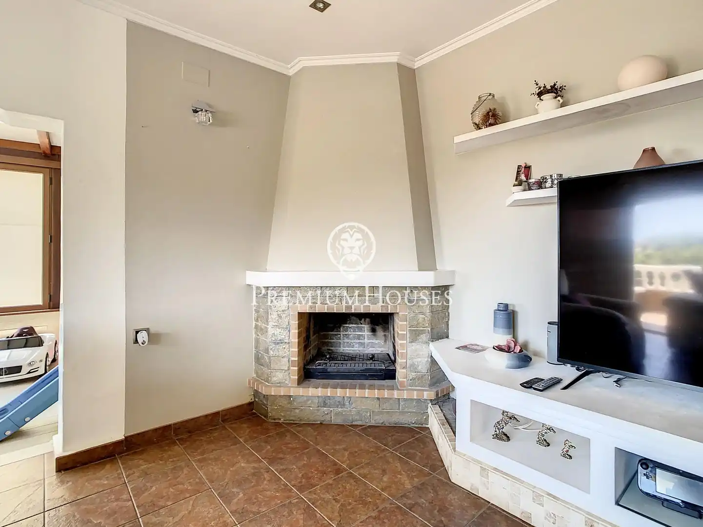 Houses for sale in Santa Susanna
