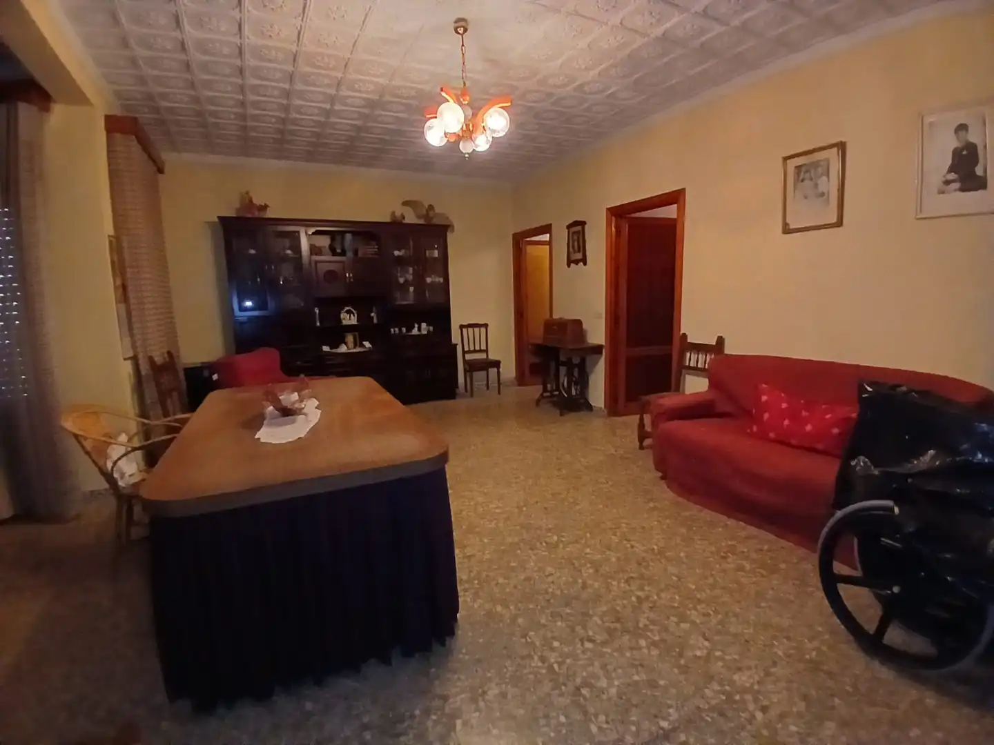 Haus zum Verkauf in Calle General Aguilera, imagen 47