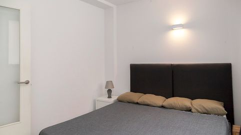 Foto 4 de Dúplex en venda a Passatge de Garcia I Robles, La Salut, Barcelona Capital