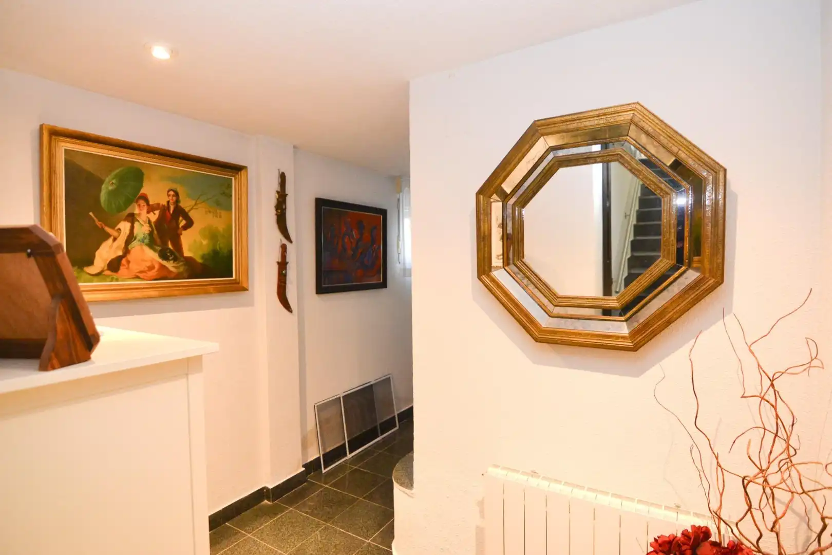 Houses for sale in Villanueva de la Cañada  with Air Conditioner, Private garden and Terrace