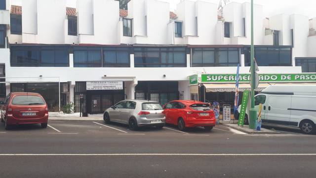 Local comercial en Venta en Carretera General Puerto Cruz - Arenas, 30 en San Antonio - Las Arenas