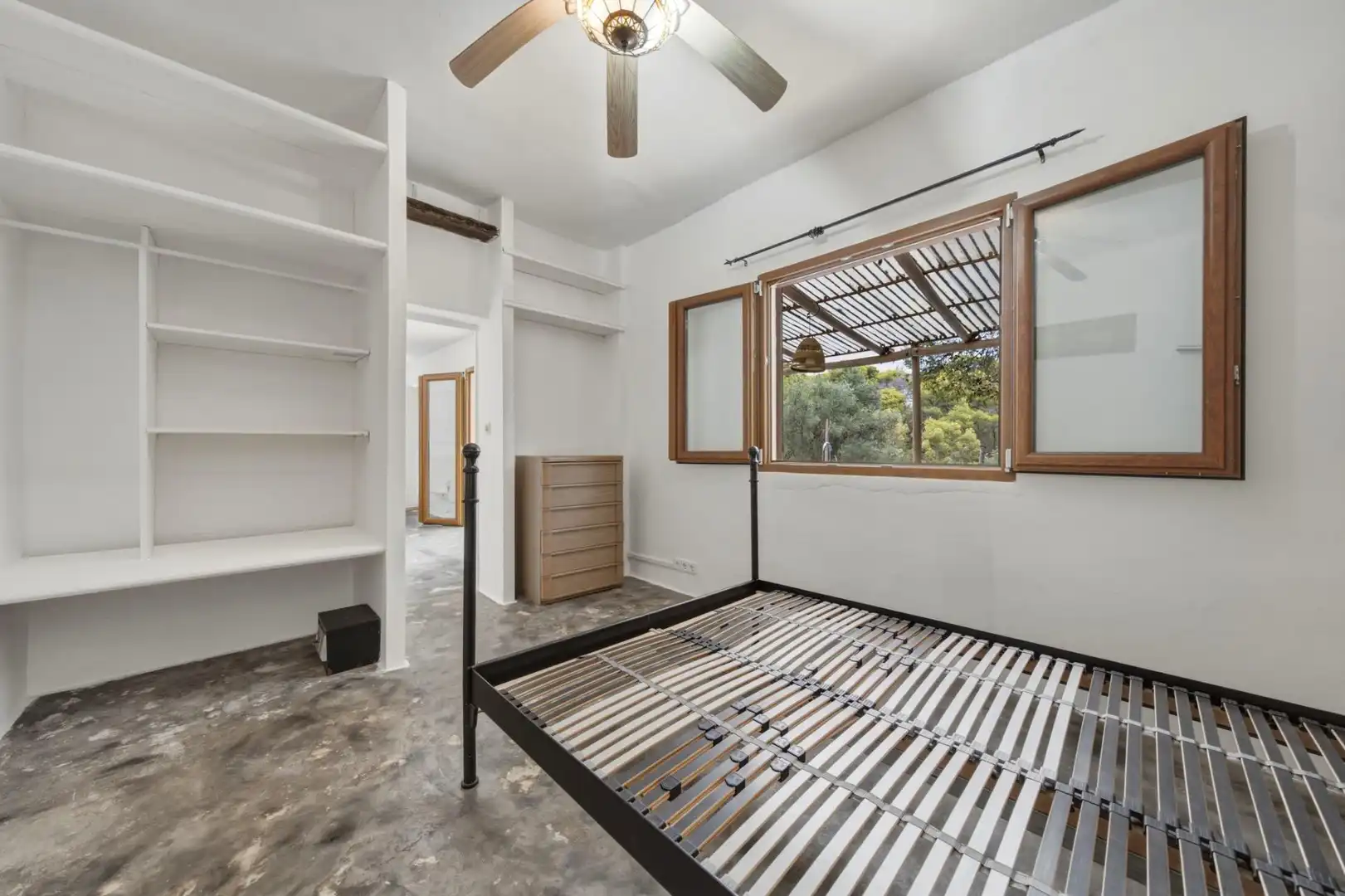 Chalet en venta en Cala Figuera, imagen 13