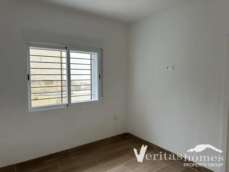 Bedroom of Apartments for sale in Mojácar