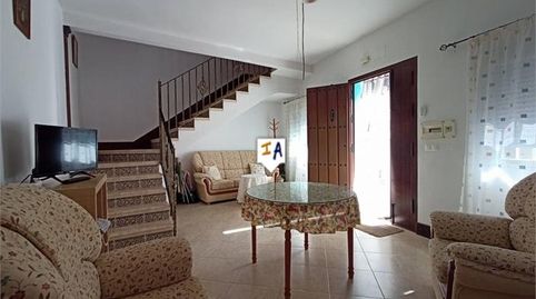 Foto 2 de Casa adosada en venta en Casariche, Sevilla