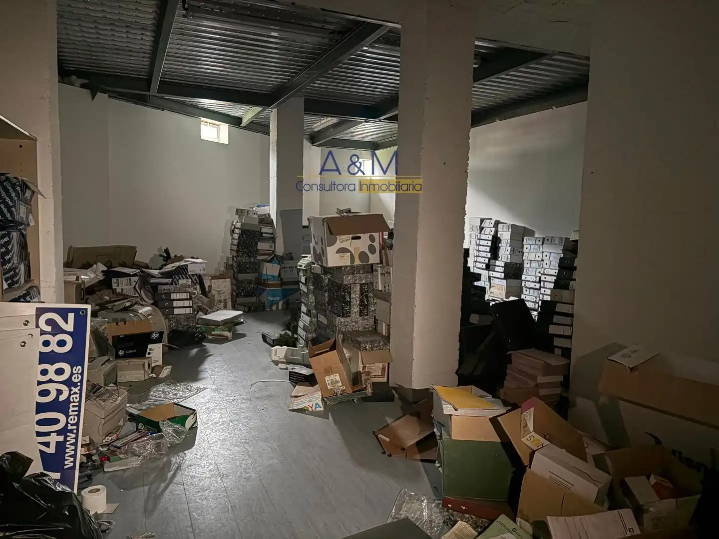 Local comercial en venda a Ferrocarril, imagen 12