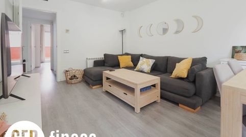 Foto 5 de Piso en venta en Calle Jerez, Egara, Terrassa