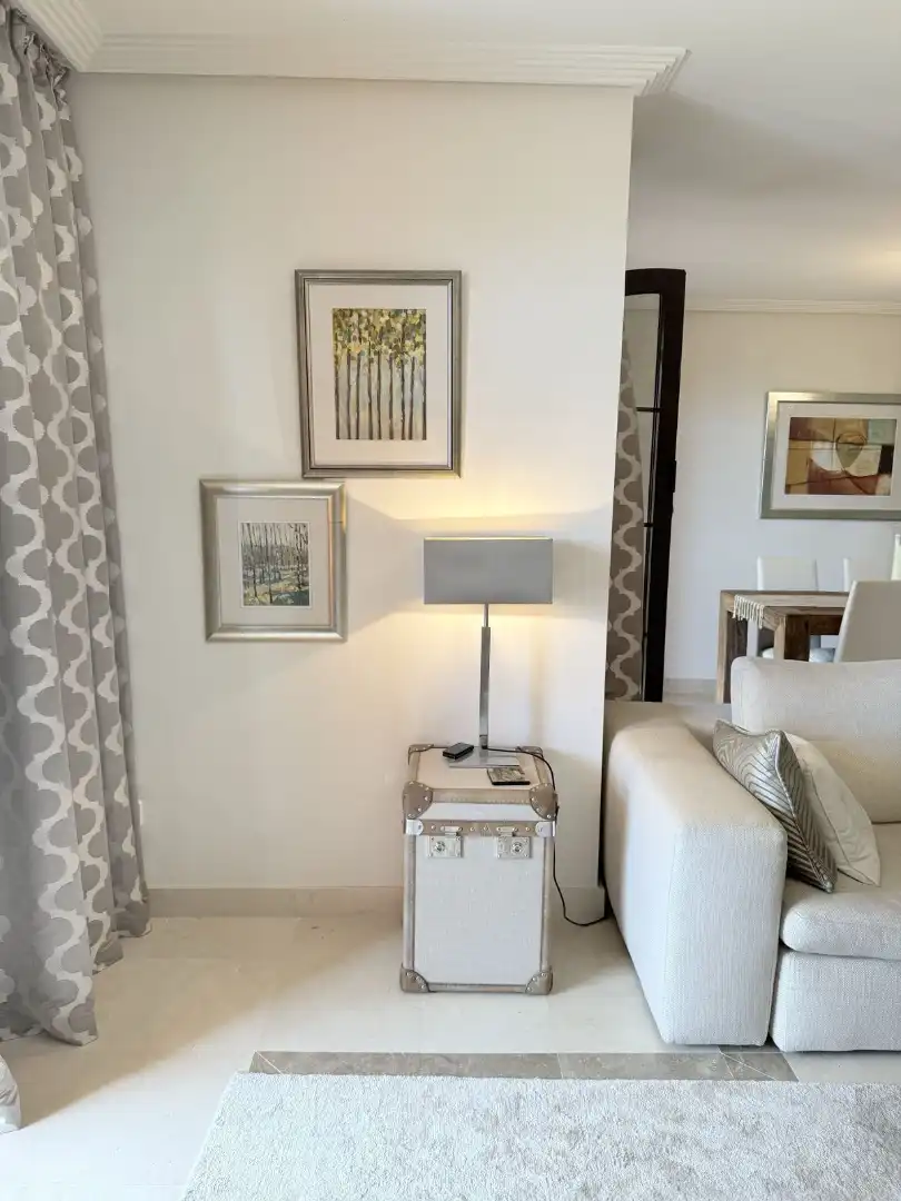 Apartamento con piscina en venta en Calle Los Arqueros 24, imagen 29