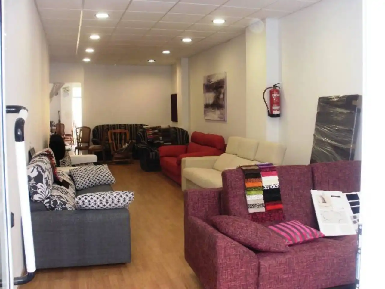 Local comercial en venta en Palau d´Ametlla, imagen 2