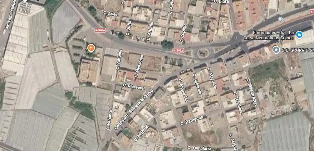Casa en venta en Adra, imagen 2