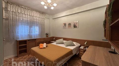 Foto 3 de Pis de lloguer a Paseo de Juan Antonio Vallejo-nájera Botas, ., Imperial,  Madrid Capital