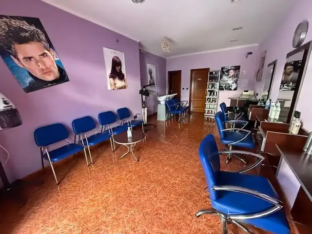 Local commercial à vendre à Peñaranda de Bracamonte, imagen 3
