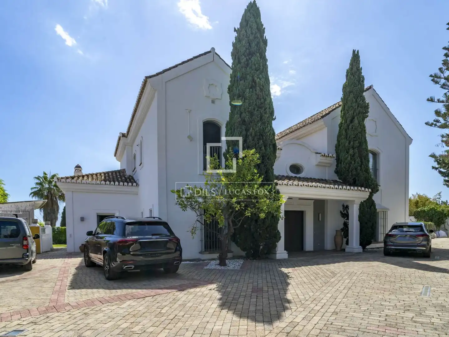 Xalet amb terrassa en venda a San Pedro de Alcántara, imagen 46