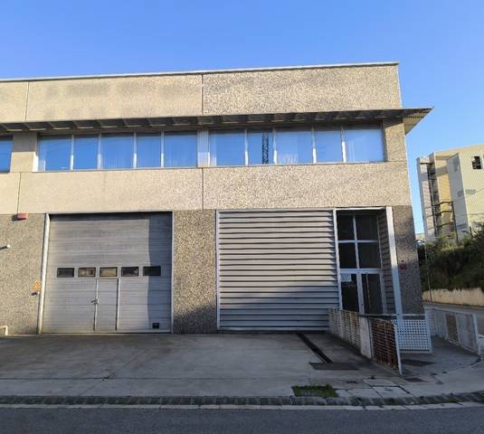 Nave industrial en Alquiler en POLIGONO PLA DE'N RICARD, -1 en Pallejà