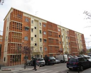 Exterior view of Flat for sale in  Valencia Capital