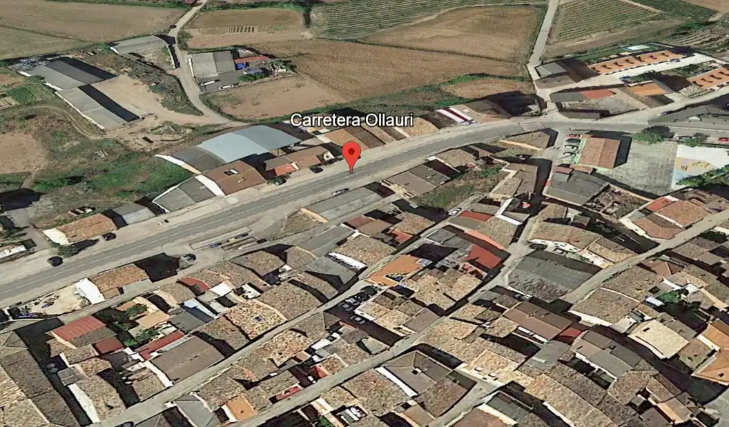Edifici en venda a Carretera Ollauri, 43, Hormilla