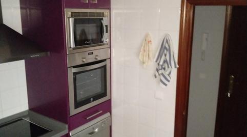 Foto 5 de Pis en venda a San Francisco, Lucena