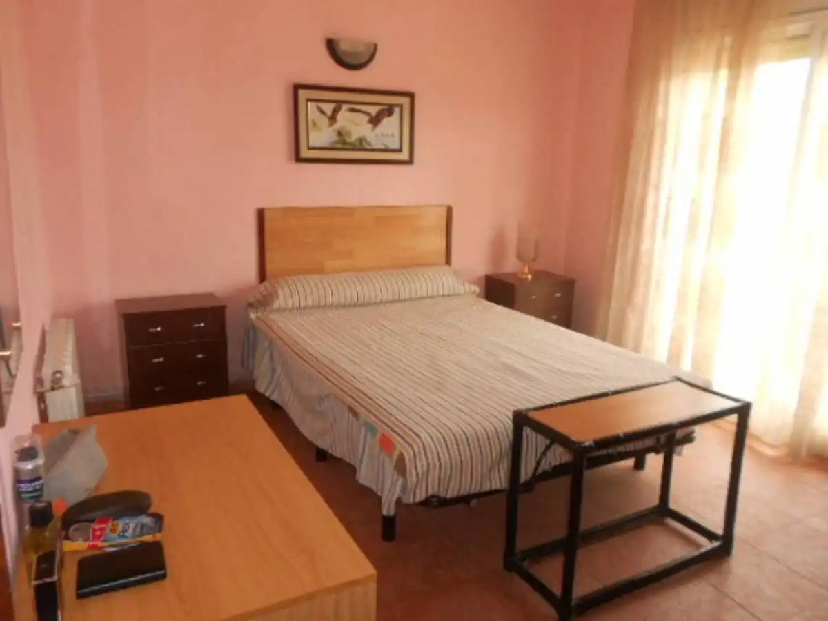 Habitación de Casa o chalet en venta en Castellgalí con Calefacción, Terraza y Piscina