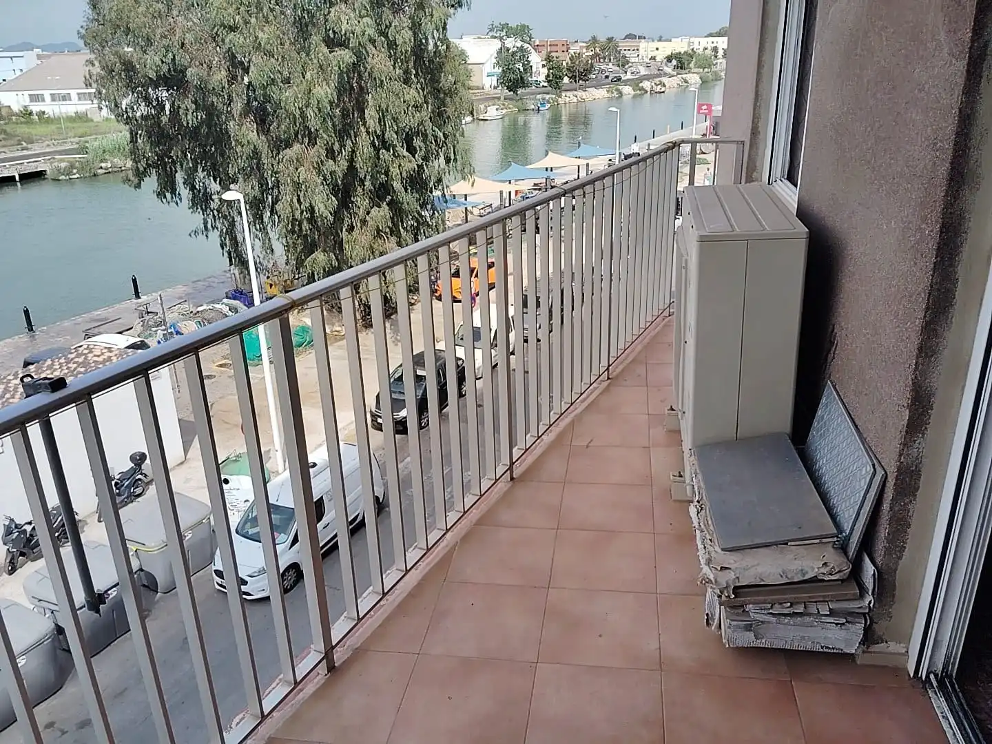 Flat with lift for sale in Pueblo de Cullera, imagen 4