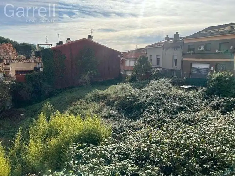 Terrenos y solares en venta en CL JAEN 
 RUBI (BARCELONA), imagen 8