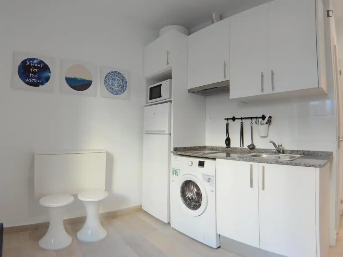 Study for rent in Pradolongo