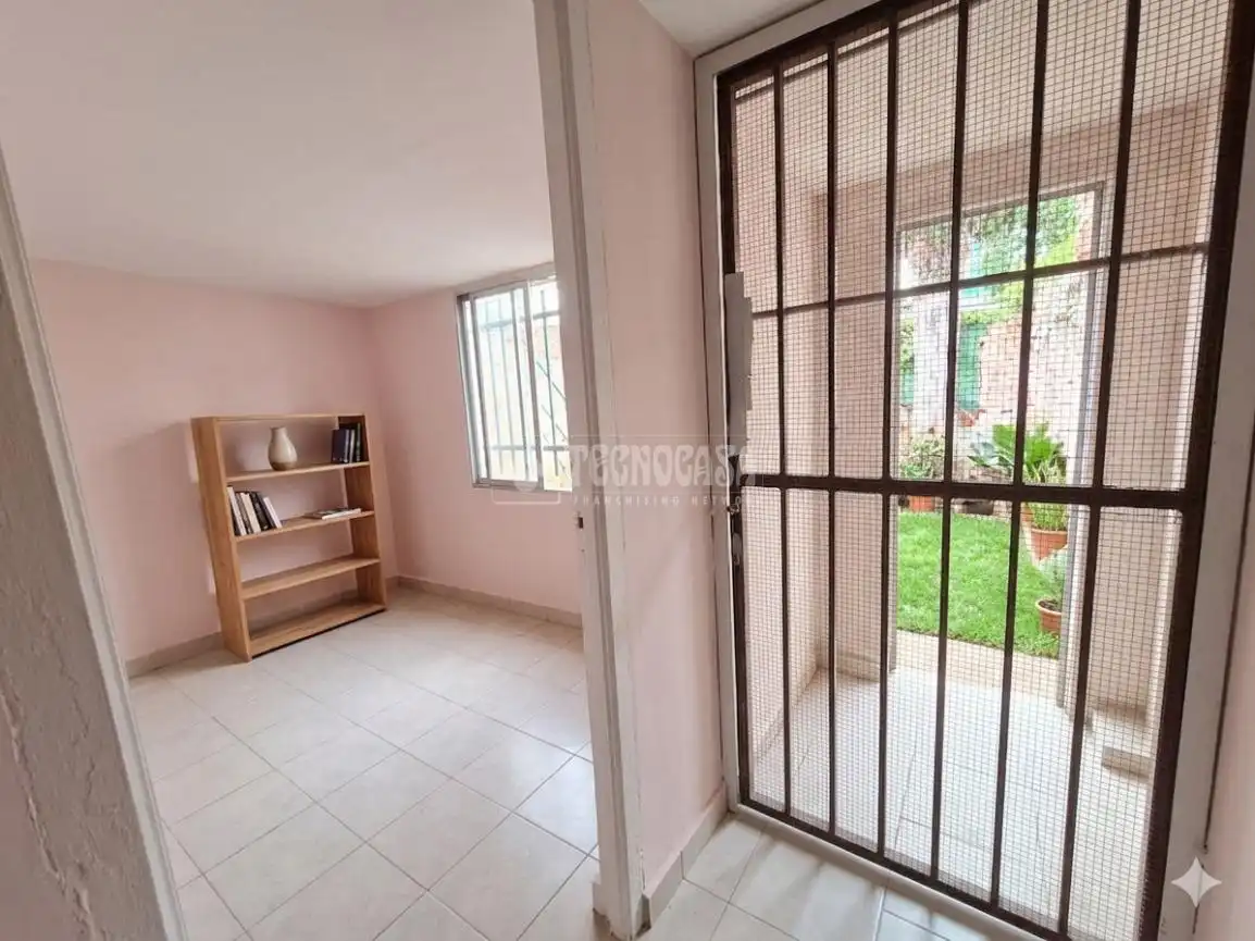 Bedroom of Detached homes for sale in Velilla de San Antonio  with Heating, Private garden and Terrace