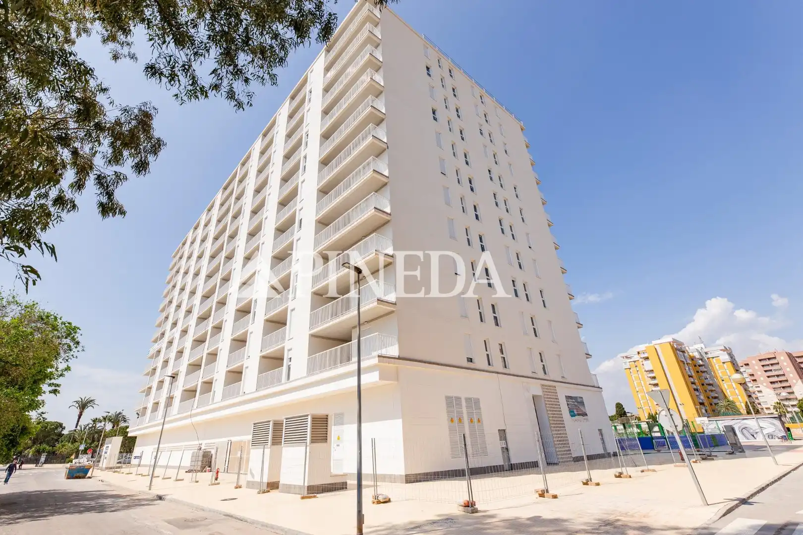 Local comercial en venda a Avenida BALCO IBAÑEZ 14