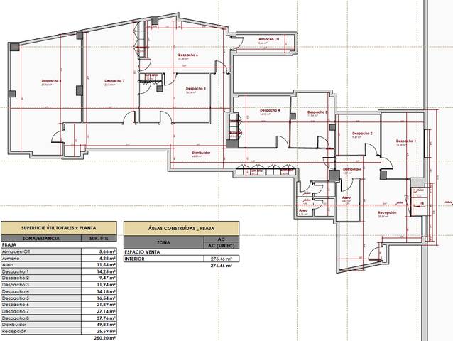 Local comercial en Alquiler en Albors