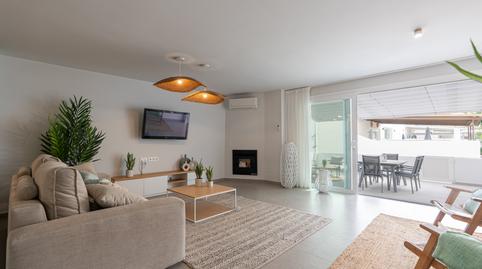 Foto 3 de Casa adosada de lloguer a Marina de Casares, Málaga