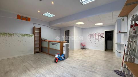 Photo 3 of Premises for sale in C. Sondalezas, La Florida - Parque Norte, Málaga Capital