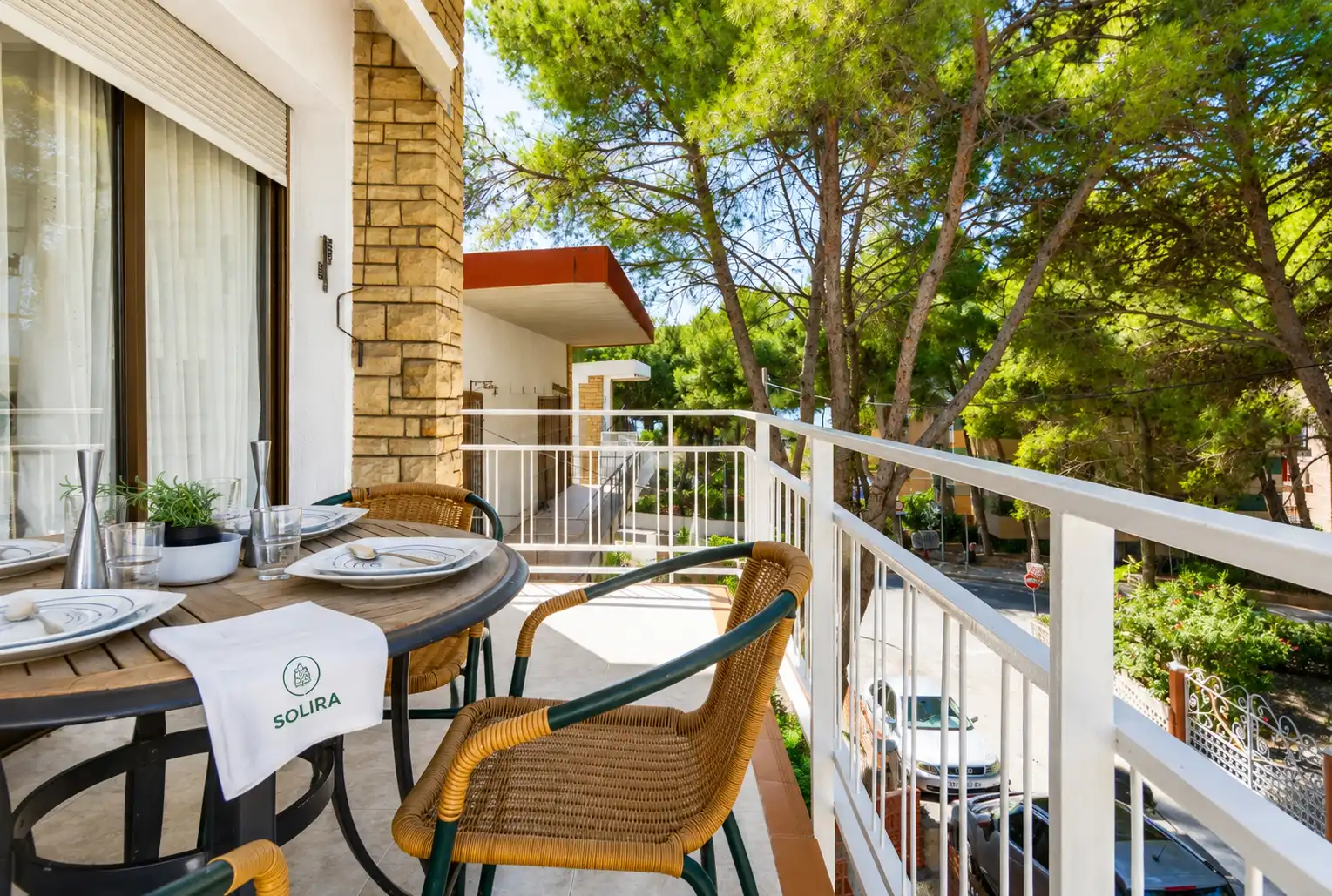 Casa con terraza en venta en Carrer del Codolar, imagen 12